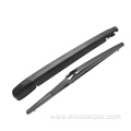 premium all season rear wiper blade assy wiper